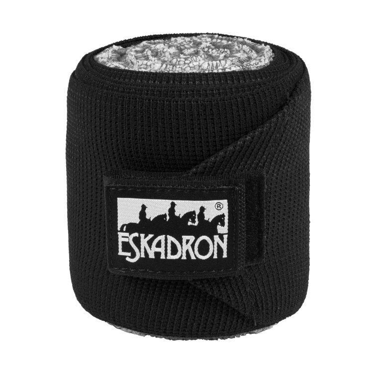 Bandes De Travail Eskadron Climatex noir