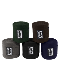 Bandes De Repos Eskadron bleu nuit 2