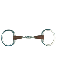 Mors À Olives Metalab Double Brisure