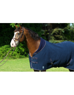 Chemise Greenfield Polaire Teddy Doublé noir 2