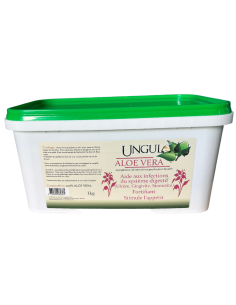 Aloe Vera Ungula