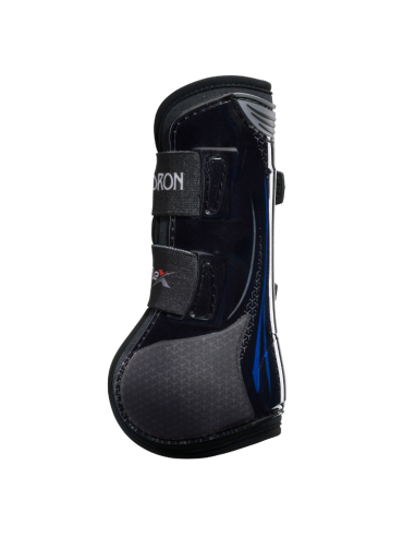 Guêtres Eskadron Proflex Sport noir