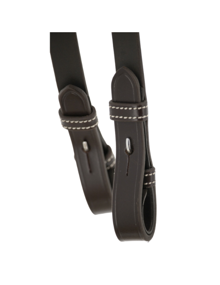 Rênes Pénélope "Howlett" Havane