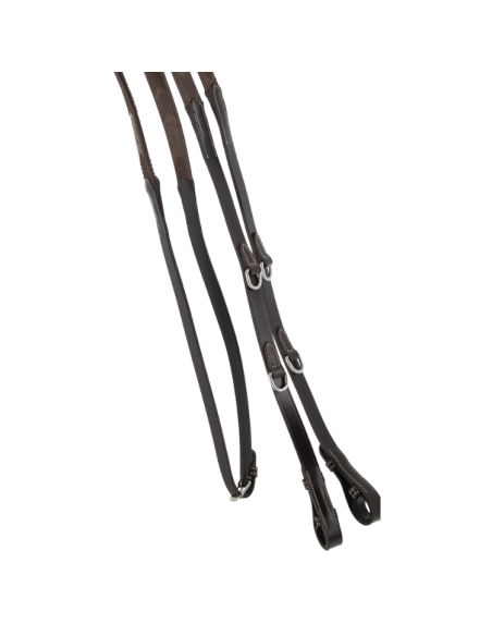 Rênes Pénélope "Howlett" Havane