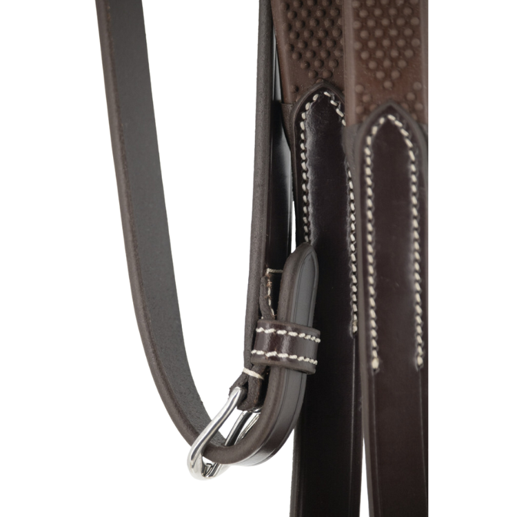 Rênes Pénélope "Howlett" Havane