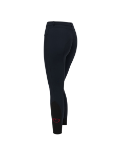 Cavalleria Toscana CT Mini Orbit Flock Riding Pants 2