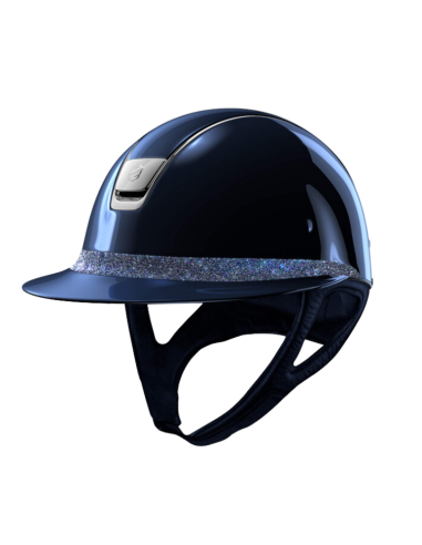 Samshield Miss Shield Helmet Model 261