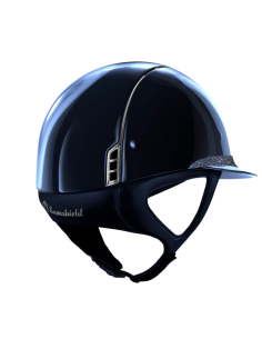 Casque Samshield Miss Shield Modèle 261 2