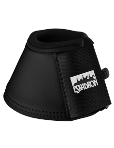Cloches Eskadron Allround Noir 2