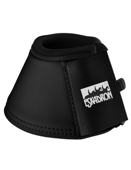 Cloches Eskadron Allround noir