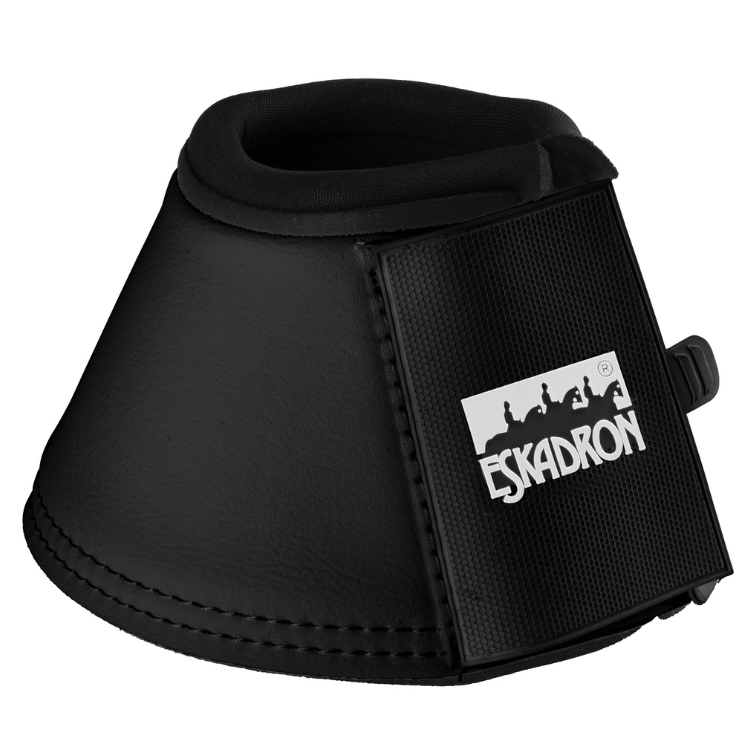 Cloches Eskadron Allround noir