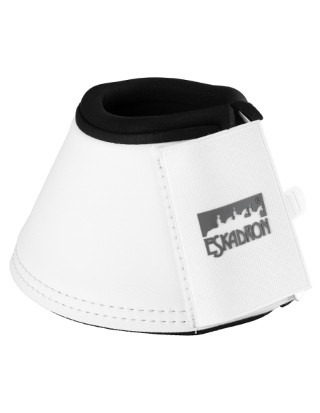 Cloches Eskadron Allround blanc