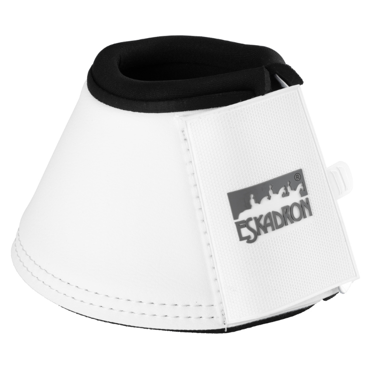 Cloches Eskadron Allround blanc