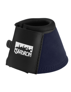 Cloches Eskadron Pikosoft bleu nuit 2