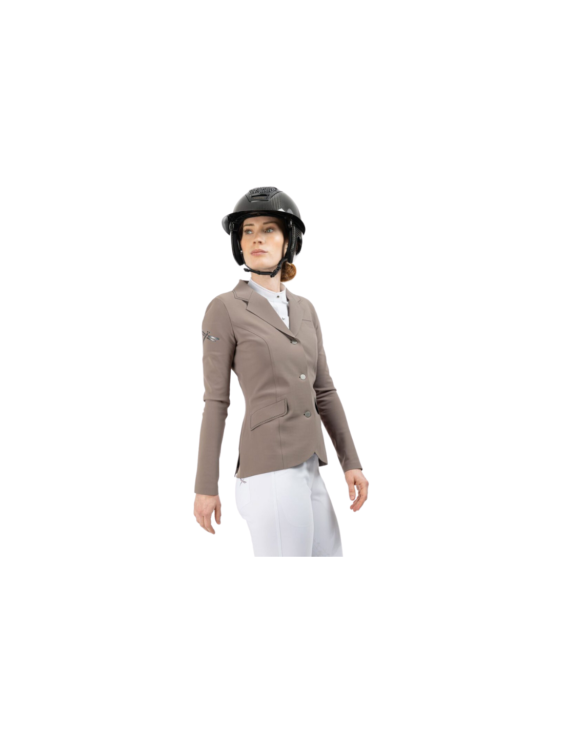Veste De Spectacle Western Pour Cheval – Lux Show Apparel, Neuve, Inde