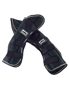 Protections De Transport Eskadron Pro Travel Set bleu nuit