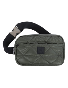 Bag Cavallo Godja Oliv