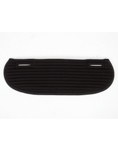 Amortisseur Eskadron Trapèze Pad Climatex blanc 2