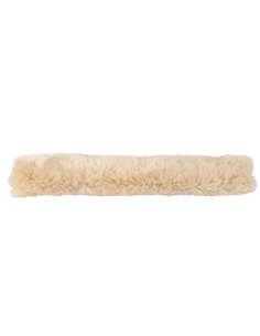 Fourreau De Têtière Eskadron FauxFur naturel