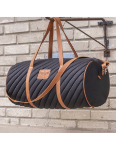 Sac Paddock Week-end Noir 2