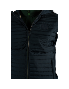 Pull Zippé Kerrits Femme – Imprimé Cheval équestre – 1/4 Haut, Taille S, Respirant