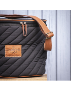 Sac À Bombes Paddock Noir 2