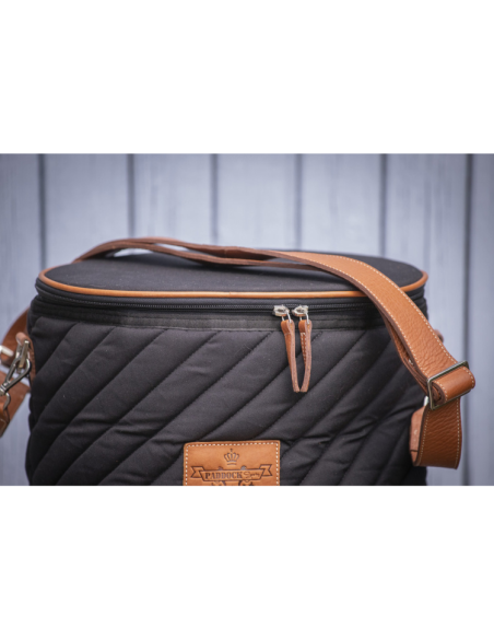 Sac À Bombes Paddock Noir