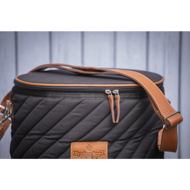 Sac À Bombes Paddock Noir