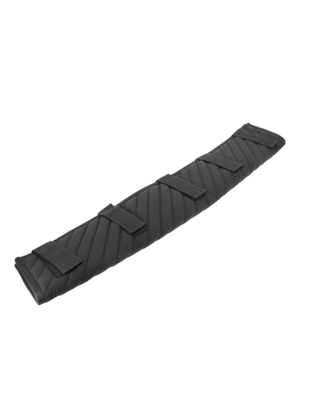 Protection De Tête Paddock Noir