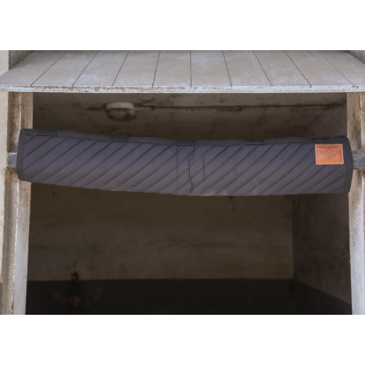 Protection De Tête Paddock Noir