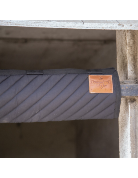 Protection De Tête Paddock Noir