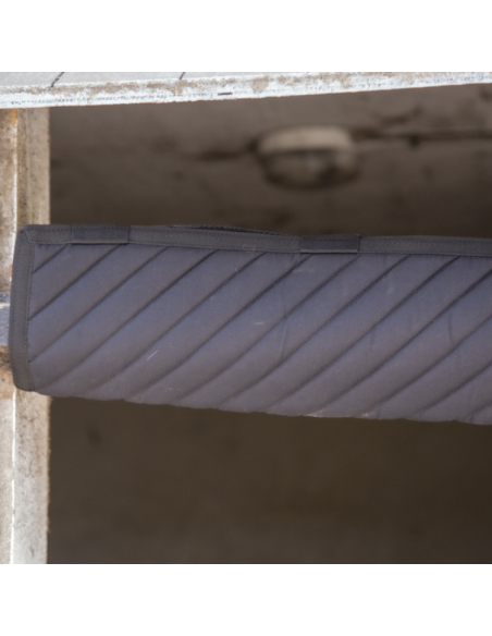 Protection De Tête Paddock Noir