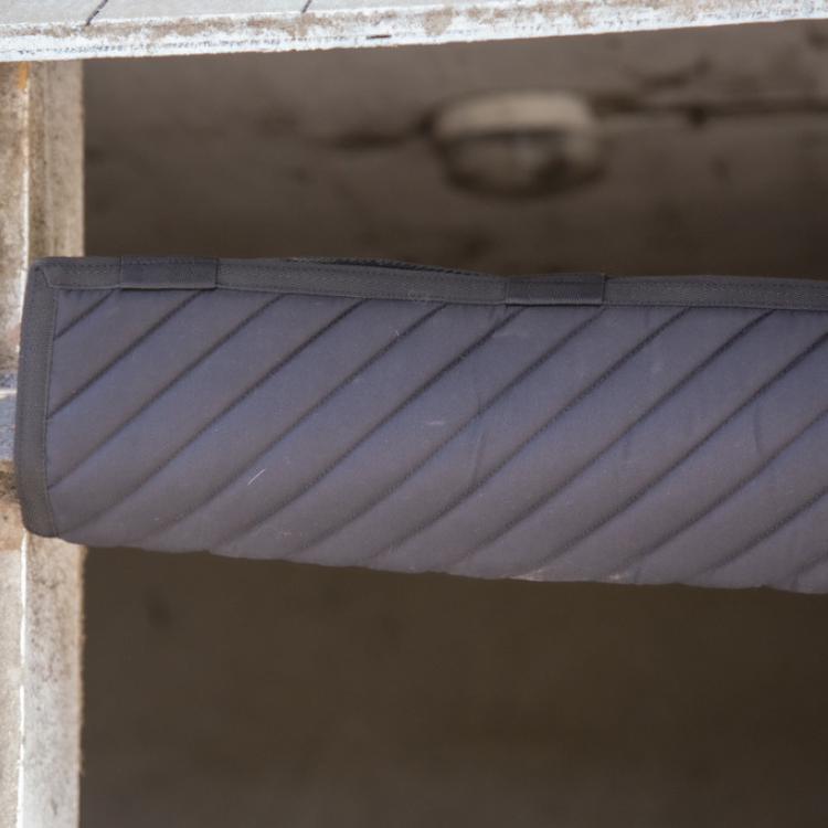 Protection De Tête Paddock Noir