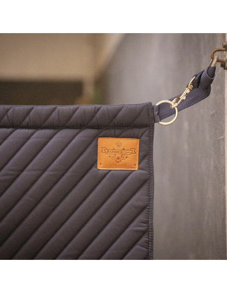 Porte De Box Paddock Marine