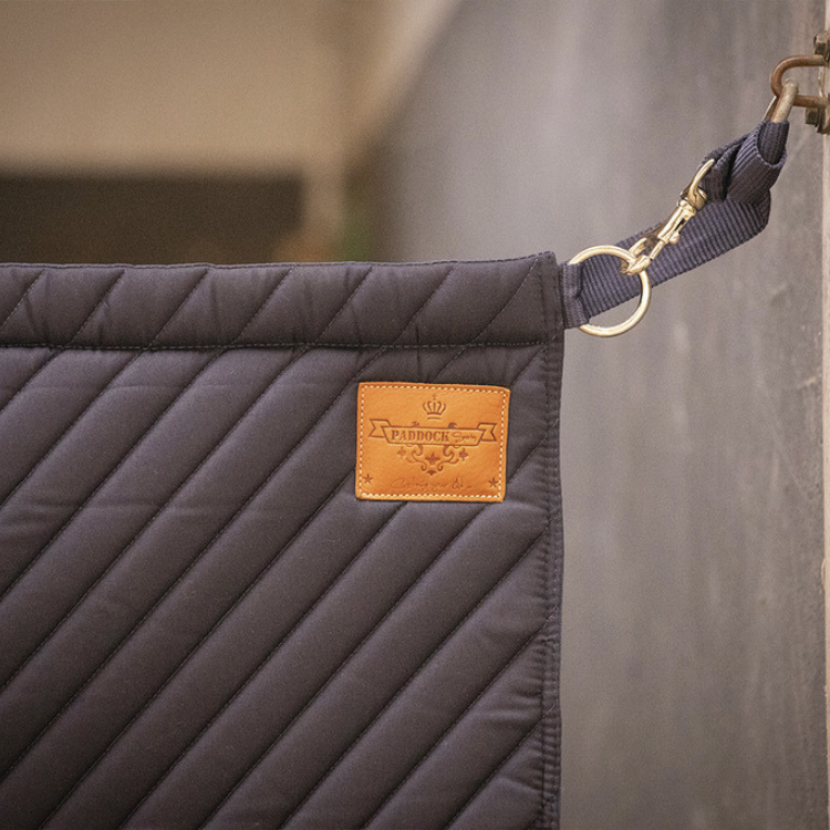 Porte De Box Paddock Marine