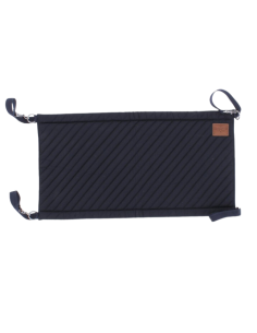 Stall Gard Paddock Black 2