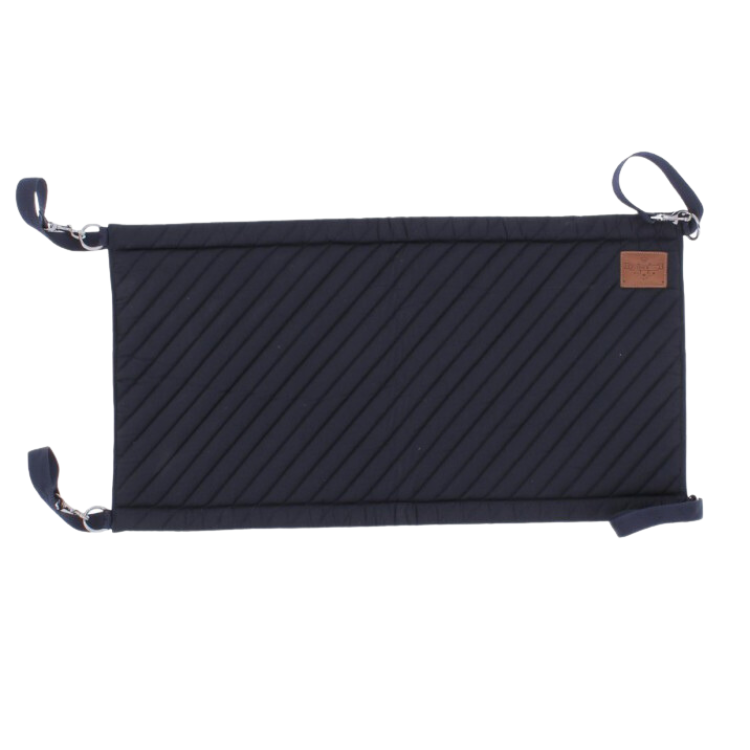 Porte De Box Paddock Marine