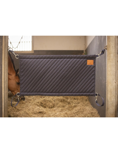 Porte De Box Paddock Marine