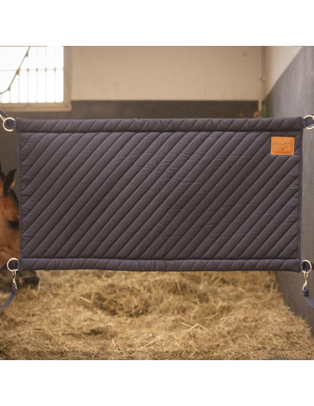 Porte De Box Paddock Marine