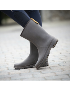 Boots Penelope "Lola" Marron