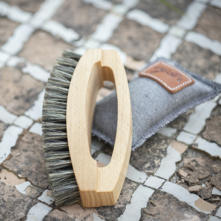 Brosse Penelope "Poignée"