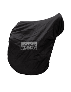 Housse De Selle Eskadron noir