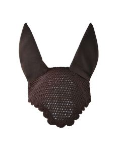 Bonnet Eskadron Regular marron foncé