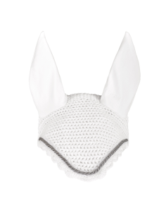 Bonnet Eskadron Regular Argent blanc