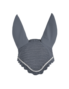 Bonnet Eskadron Regular Argent blanc 2