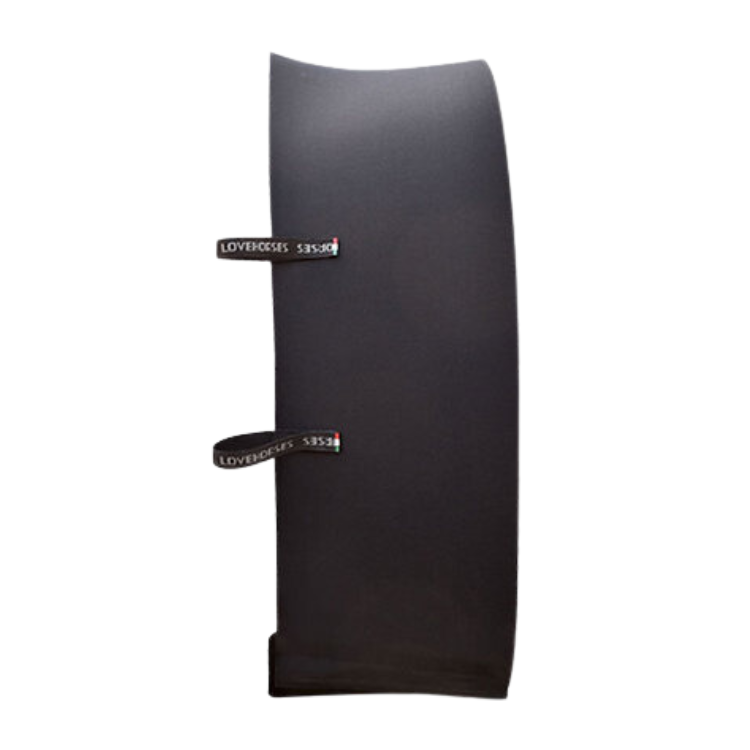 Bande De Respect Lovehorses Full Contact Noir