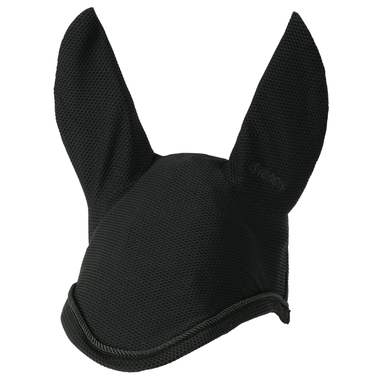 Cintre en velours noir : Chez Cadeaux & Jeux