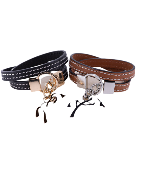 Bracelet Penelope "Signature"