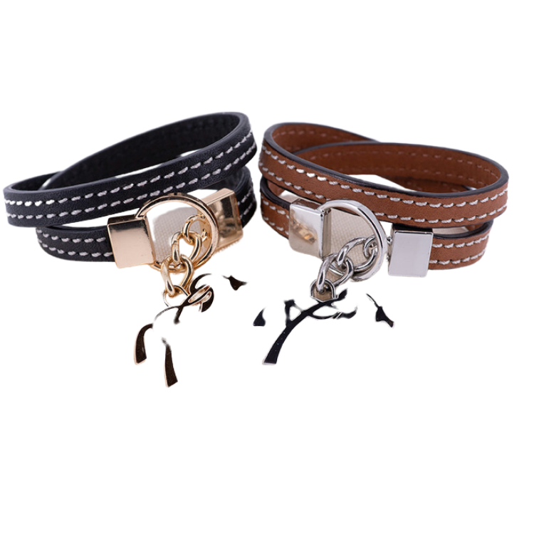 Bracelet Penelope "Signature"