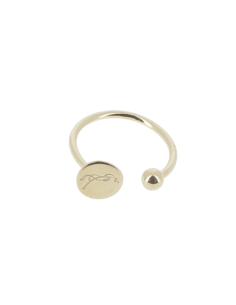 Penelope "Lisa" Ring Gold